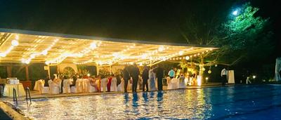 Ramadia Ran Mal Holiday Resort