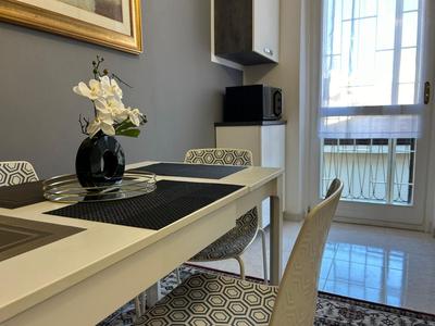 San Zeno Apartment