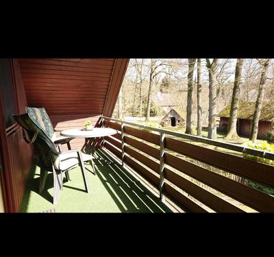 Hotel am Naturschutzpark
