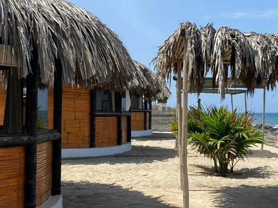 Marinus Eco Lodge