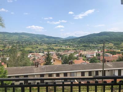 La casetta sul colle
