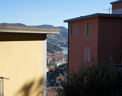 La Casa sulla Baia incluso ingresso alla spiaggia Baia Blu