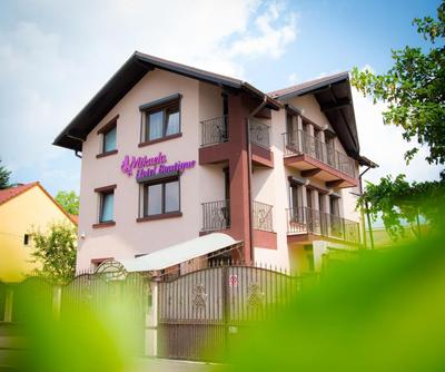 Hotel Boutique Mikaela (Adult Only)