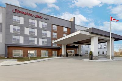 Hampton Inn By Hilton Cornwall