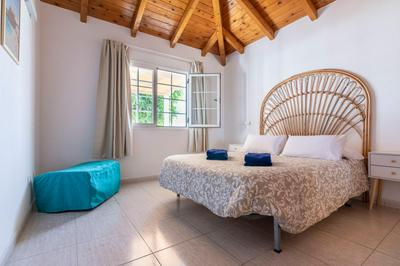 Casa Lina HolidayFV