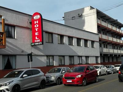 Hotel Mirante