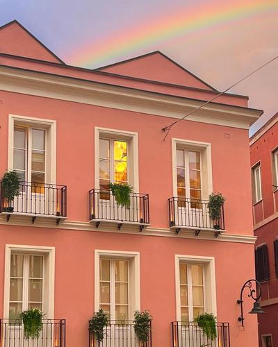 Casa Spada Apartments