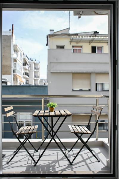 Bill Apartment 3