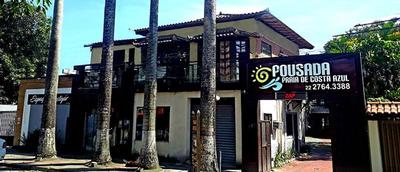 Pousada Suites Praia de Costazul