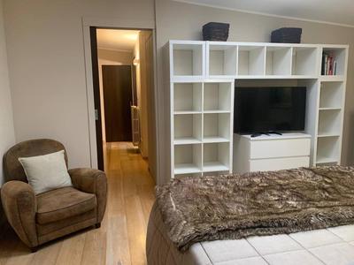 Residenza Taliedo solo camera doppia e bagno personale