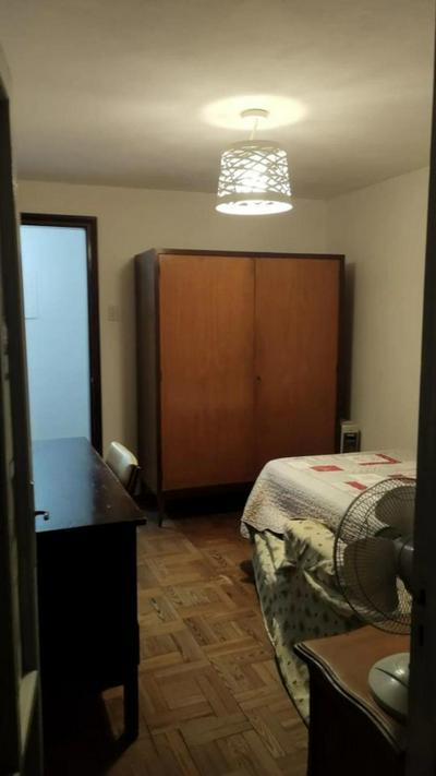 Habitación con baño privado al fondo de la casa - "Norte"
