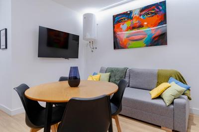 Apartamentos TriBeCa Centro II