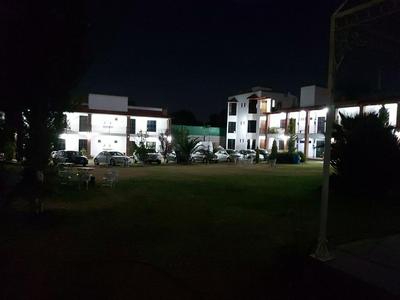 Hotel Finca Las Bovedas