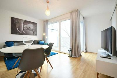 Vienna Residence, Donaustadt - United Nations #6251