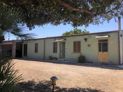 Casa Indipendente I DUE MARI