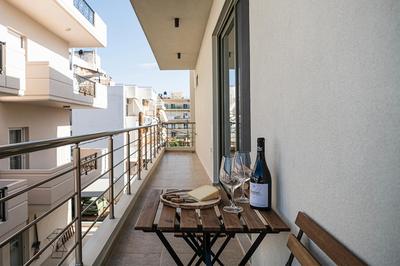 Nomada Chania Apartments