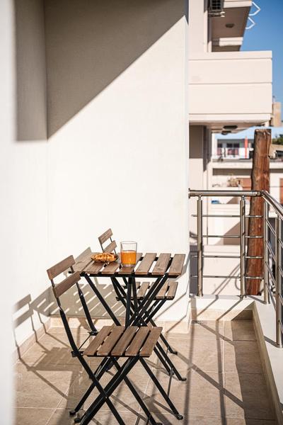 Nomada Chania Apartment 1