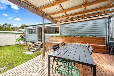 Convenient 3/bedroom Guest House in Adamstown
