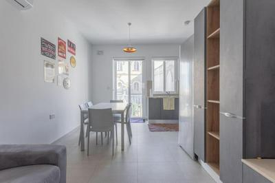 Full Air-conditioned, 2 Bedroom Apt.