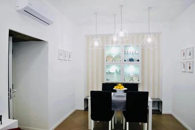 SECRET GARDEN apartment