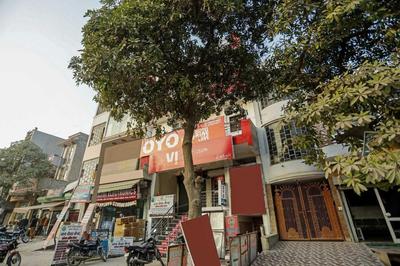 Hotel O D 3 residency