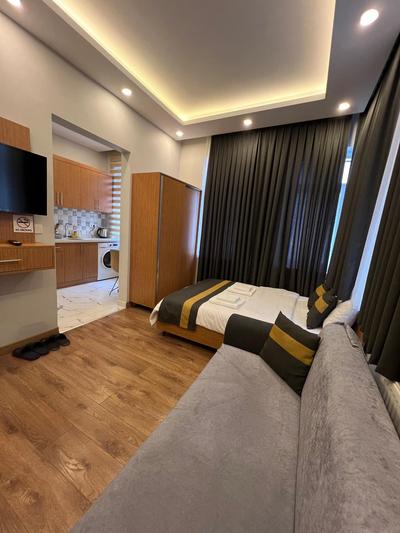 serene studio unit near taksim squre #201