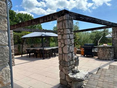 Holiday home in Vrbnik - Insel Krk 42239