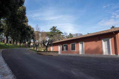 RESIDENCE PARCO TALENTI