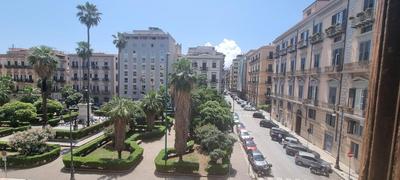 Palermo Belmonte Florio