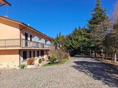 Hotel LA LOGGIA