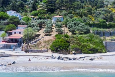 Ktema Vernacular Dwellings