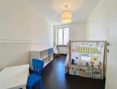 Casaviva - Modern Lively Trilo in Genova Nervi
