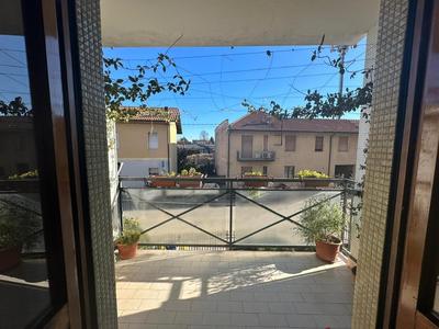 Bruno's Apartment