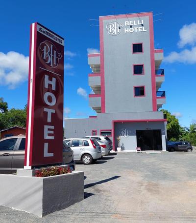 Belli Hotel