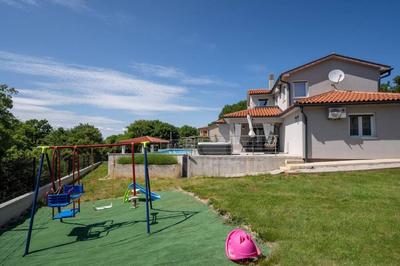 Villa Nubia by Briskva
