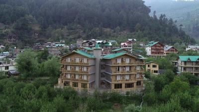 Gezellig Inn - Golden Apple