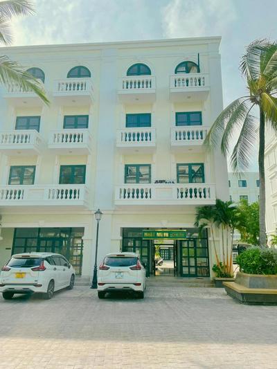 NHẬT MINH HOMESTAY PHÚ QUỐC