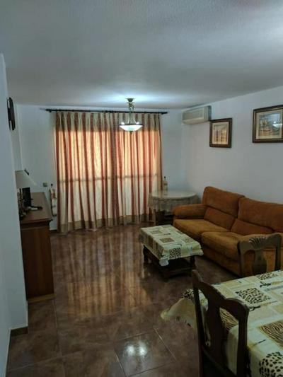 Bonito, cómodo y acogedor piso en Málaga/Nice, comfortable and cozy apartment in Málaga