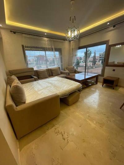 appartement panoramique