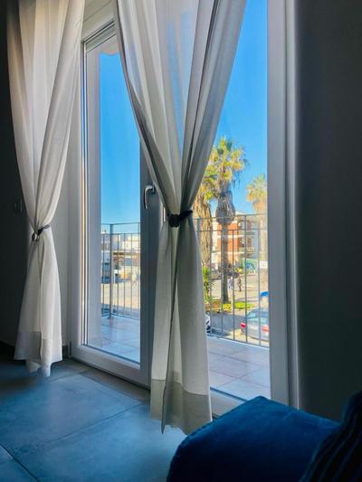 Moderno Appartamento - Anzio