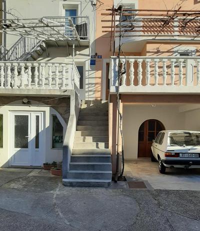 Appartement Studio 1 Punat Insel Krk