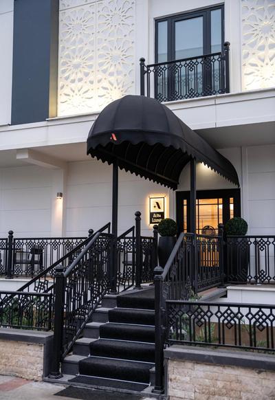 ALİBA HOTEL