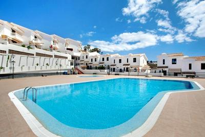 Casa Dos Angeles - In the sunny south of Tenerife