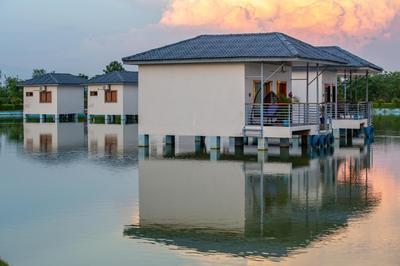 Lumbini Palace Resort