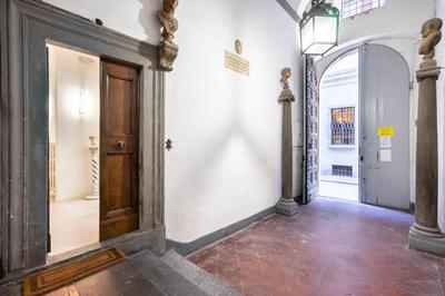 Appartamento PONTE VECCHIO con POSTO AUTO su richiesta