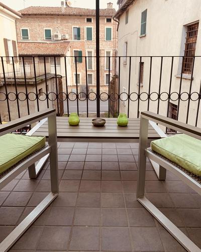 Country Apartament - Malpassuti
