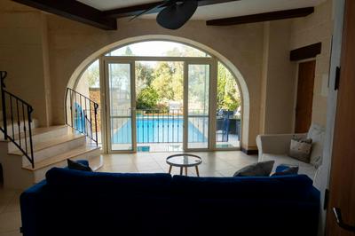 Dionisia Holiday Home