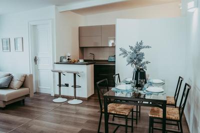[Attico in Centro - Crotone] appartamento elegante