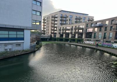 Special Flat in Camden Town