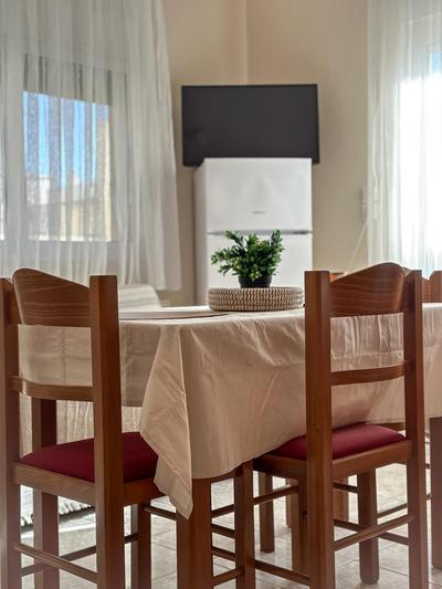Faros Axd Odysseus Apartment